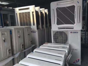 武汉空调回收，二手空调回收，中央空调回收，格力空调回收