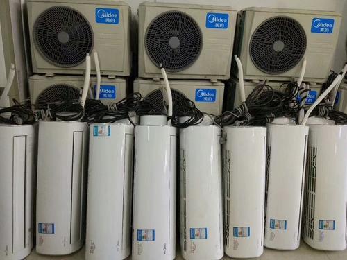 武汉江夏区二手空调回收|风管机空调回收|武汉大金空调回收|中央空调回收