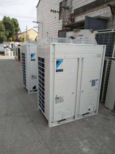 武汉空调回收 武汉中央空调回收 风管机空调 宾馆空调回收