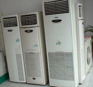 武汉空调回收  武汉二手空调回收 回收多联机组 水冷机组回收